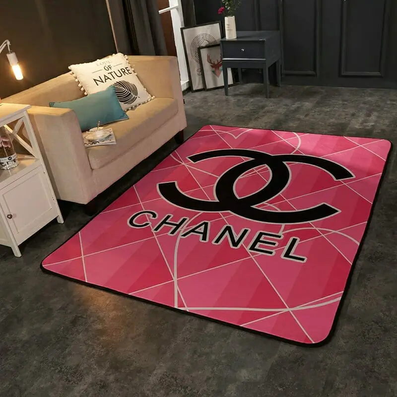 chanel tapis s_10b3261